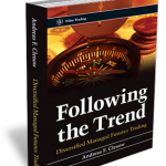 Following the Trend by Andreas F. Clenow - Now Available for Pre-Order