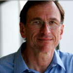 Jack Schwager, Author of Market Wizard and Schwager on Futures series and Market Sense and Nonsense