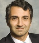 Nigol Koulajian, Founder, Quest Partners, LLC.