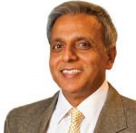 Sanjiv Kumar, Principal, Fort LP. Sanjiv Kumar, Principal, Fort LP.