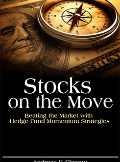 Stocks on the Move – Following the Trend